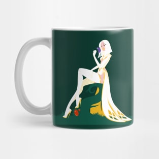 queen Mug